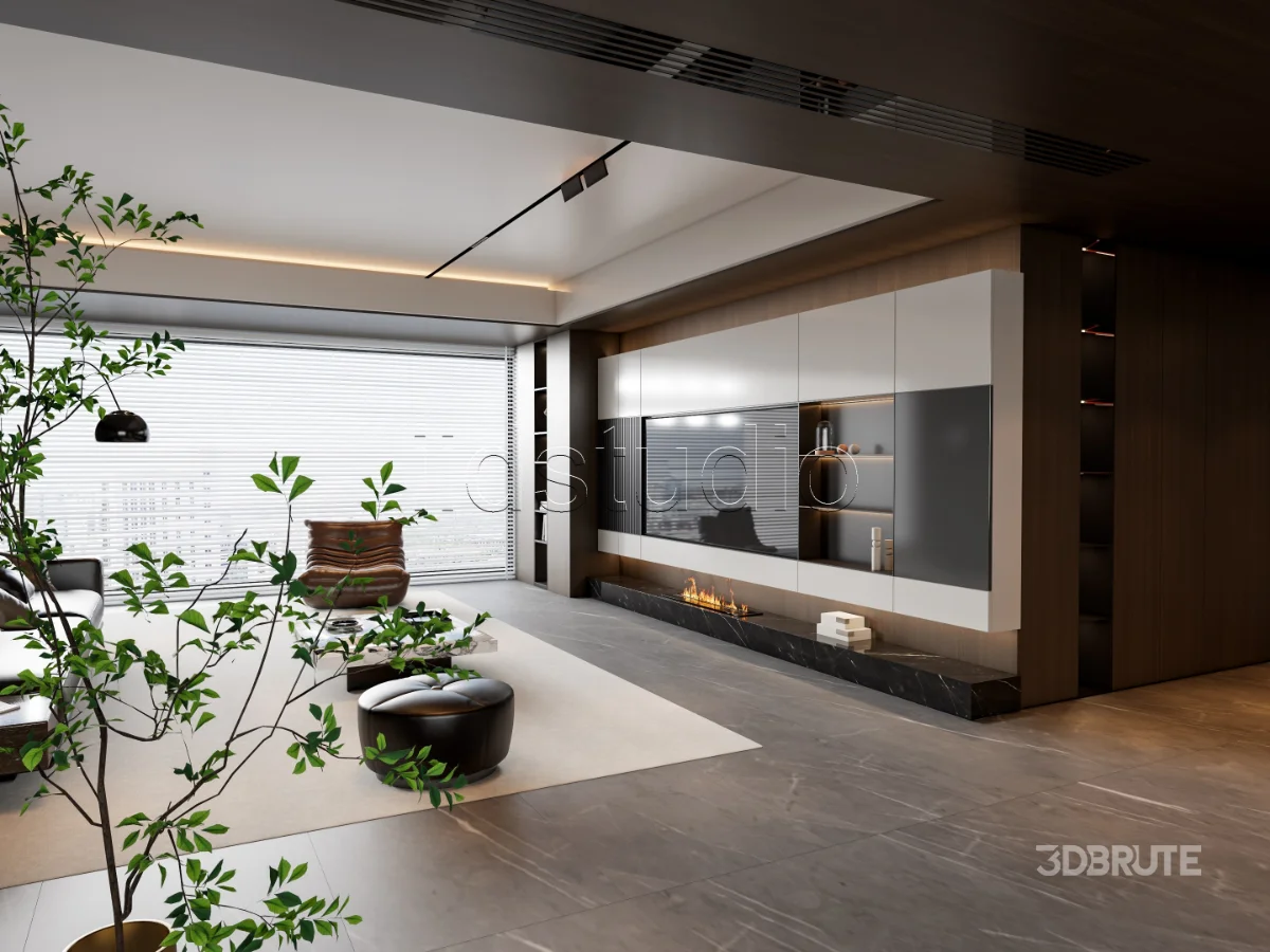 LIVING ROOM 85 Image 14
