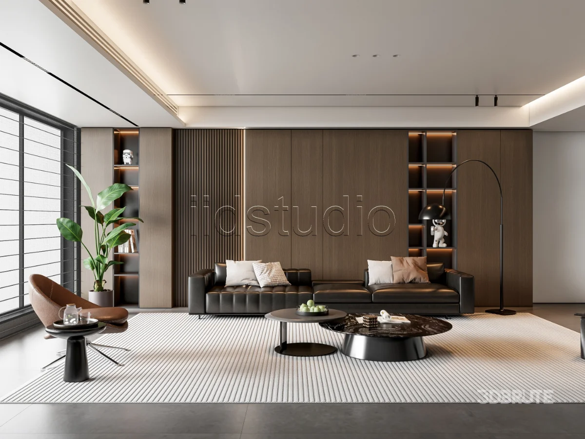 LIVING ROOM 49 Image 12