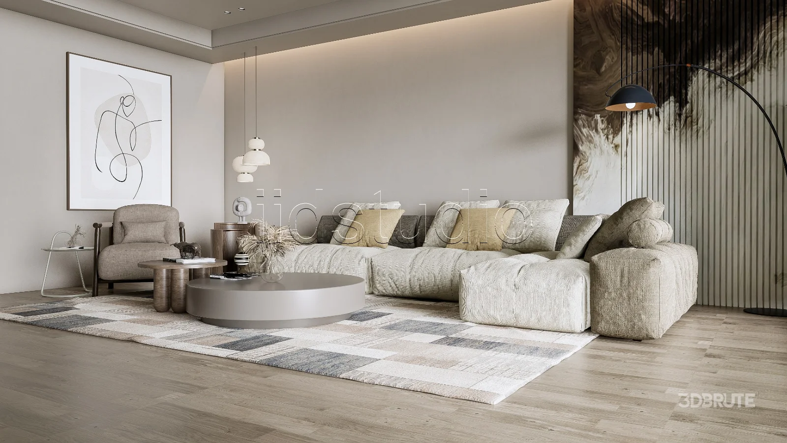 LIVING ROOM 20 Image 2