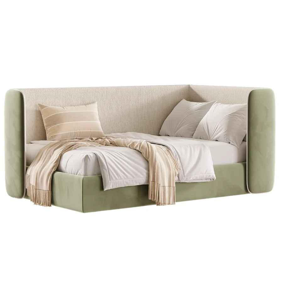 Teona Kids Bed Image 2