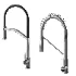 Omoikiri Kitchen Faucet Set - Thumbnail 4