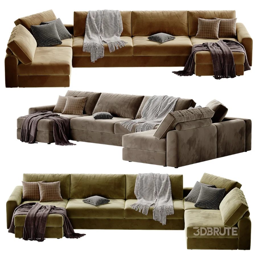 Sofa Atlant Image 4