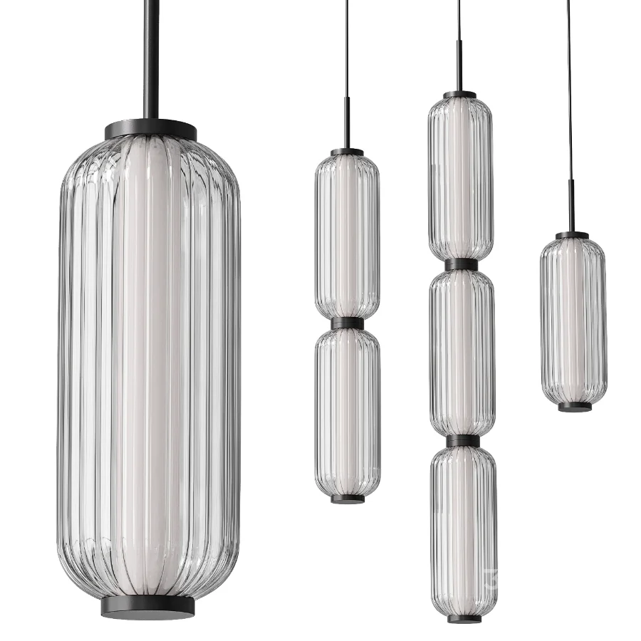 Aromas del campo Elma Pendant Lamp Image 3
