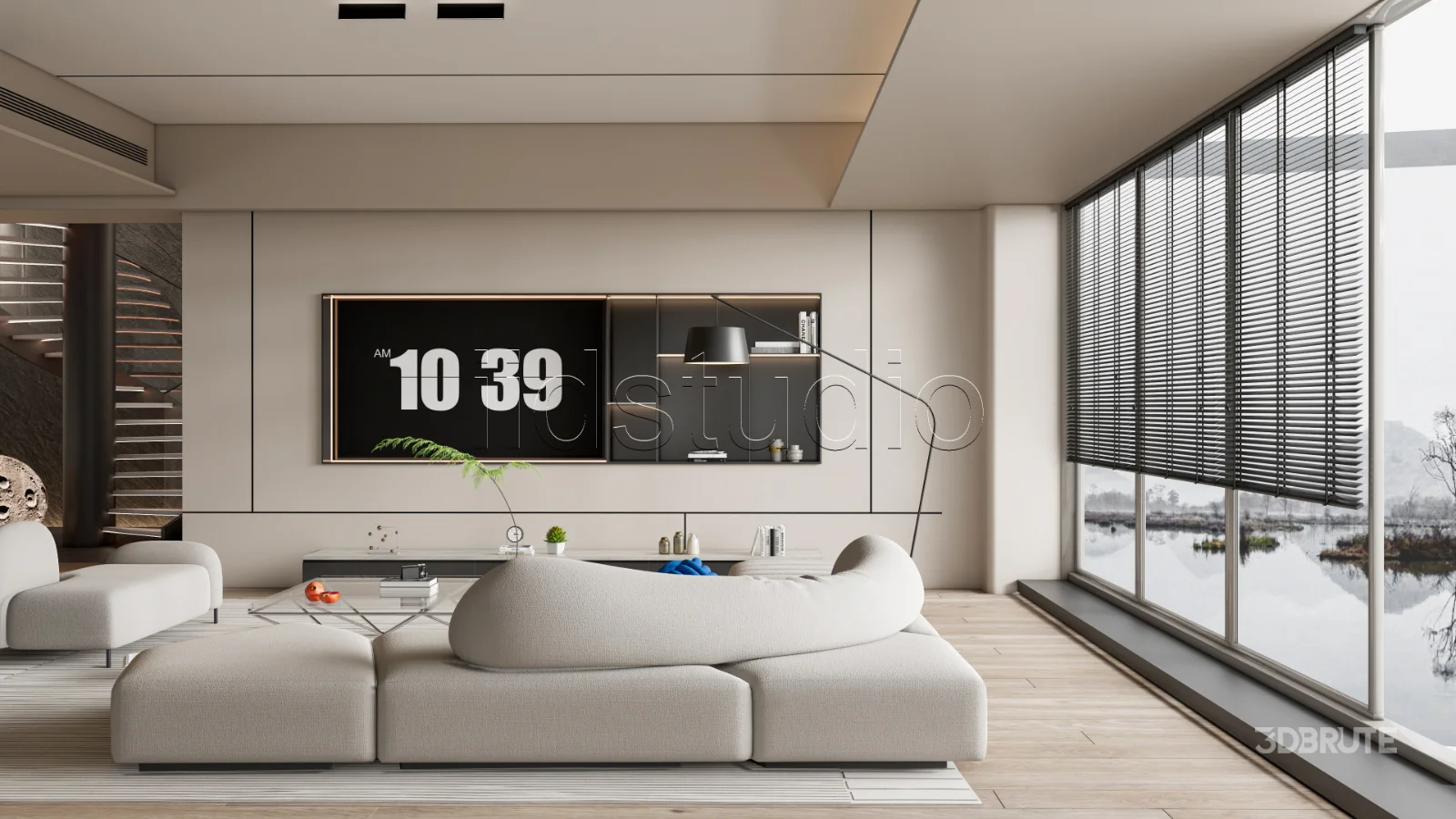 LIVING ROOM 80 Image 10