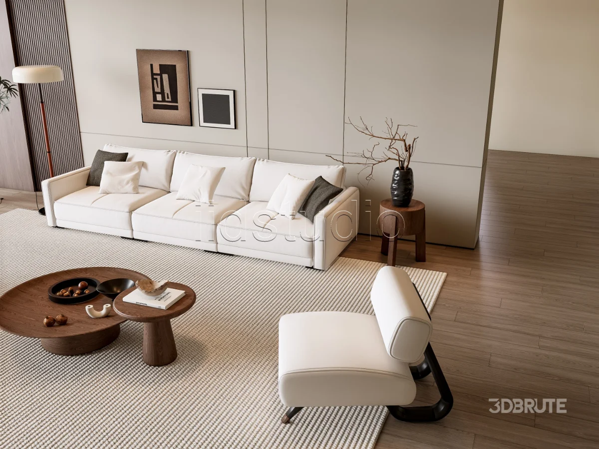 LIVING ROOM 78 Image 8