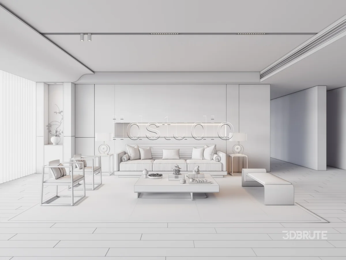 LIVING ROOM 72 Image 17