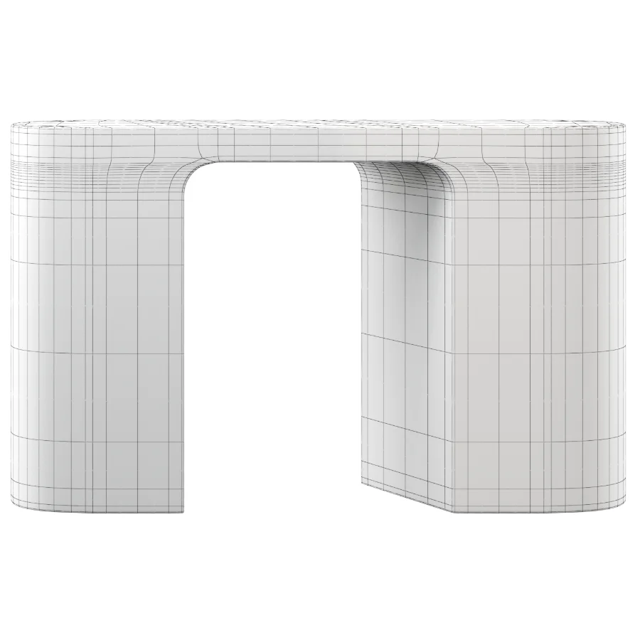 Emblem Console | Arthur Vallin Image 4