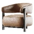 Jolie Armchair by SKLUM - Thumbnail 4