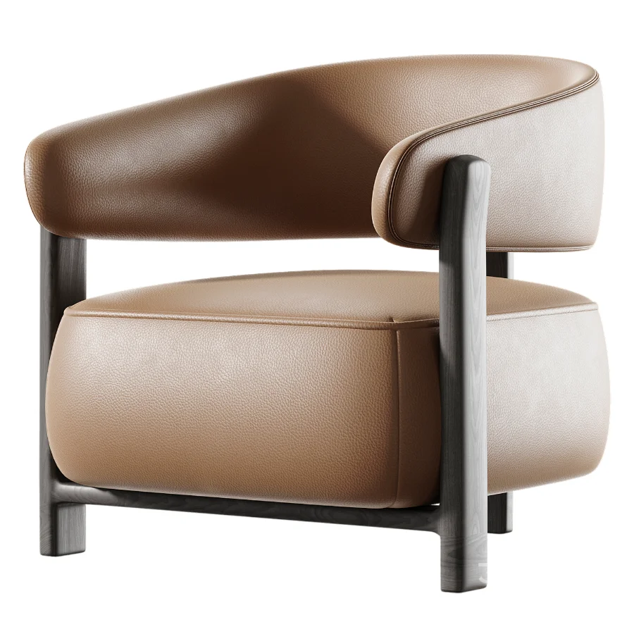 Jolie Armchair by SKLUM Image 4