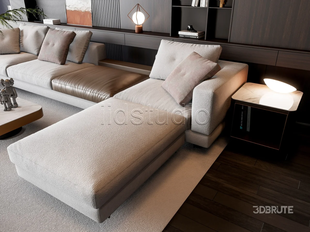 LIVING ROOM 66 Image 3