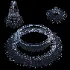 Water Splash & Fountain Collection 01 - Thumbnail 2