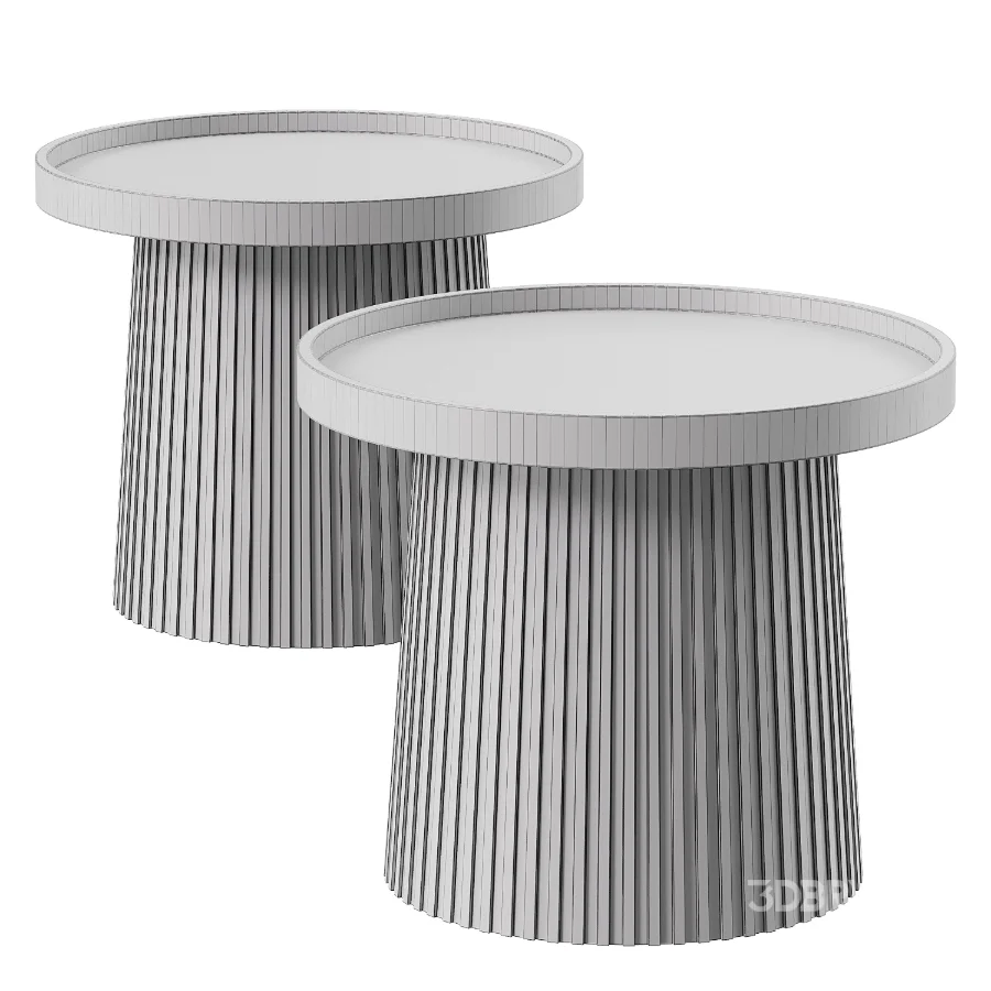 Osmor Coffee Table Image 4