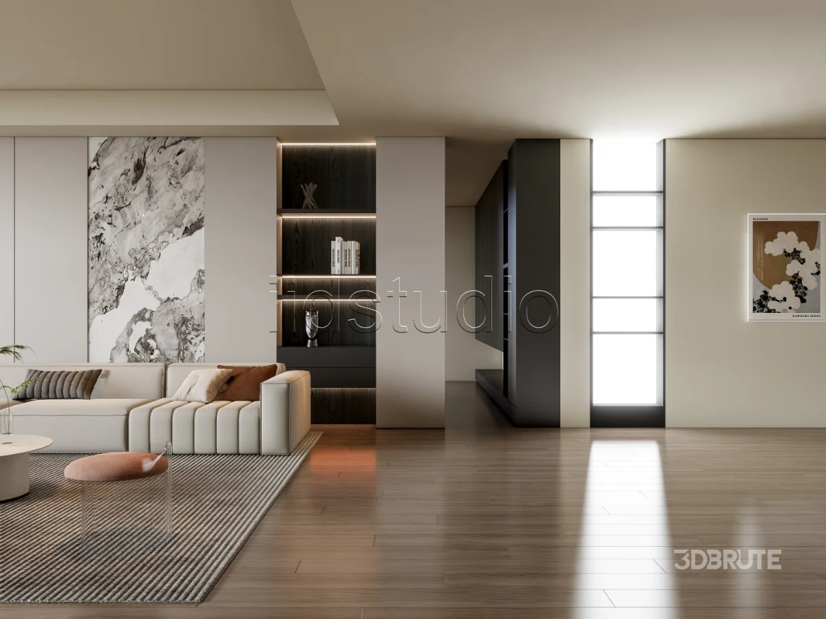 LIVING ROOM 63 Image 16