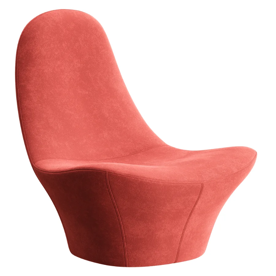 Manta Armchair Image 2