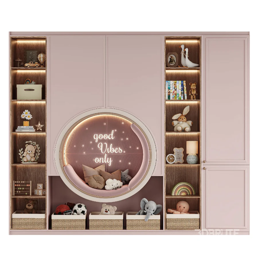 Childrens Furniture Set 20 Image 1