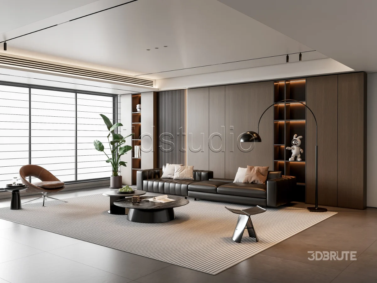 LIVING ROOM 49 Image 1