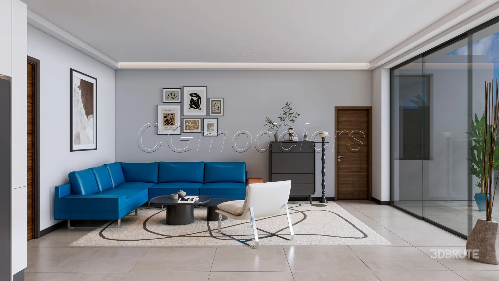LIVING ROOM 50 Image 26