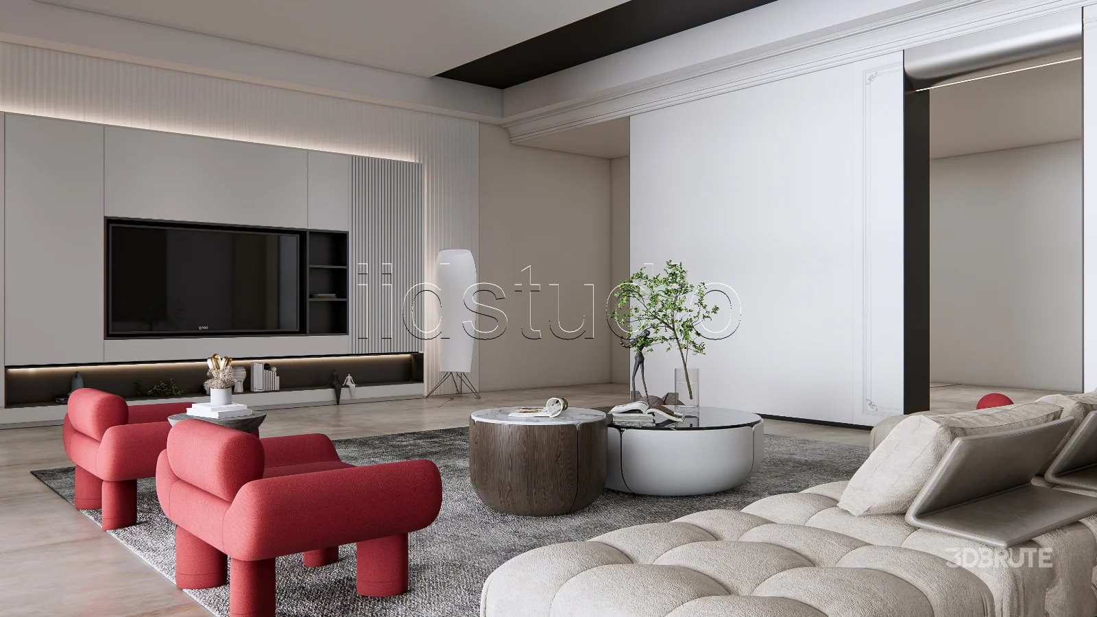 Living room 10 Image 14