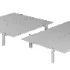 Coffee Table - Thumbnail 2