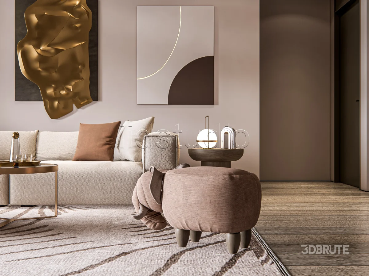 LIVING ROOM 15 Image 9