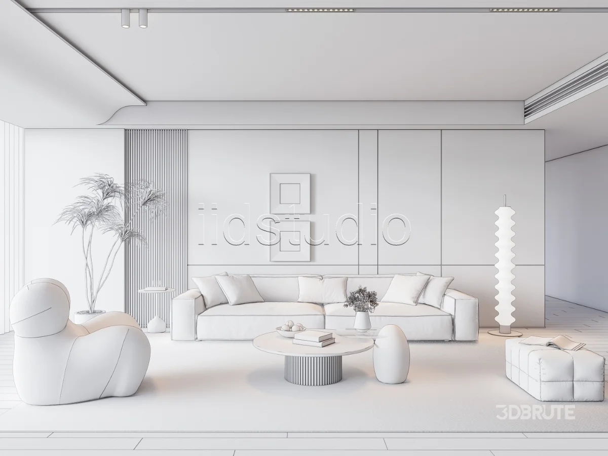 LIVING ROOM 61 Image 2