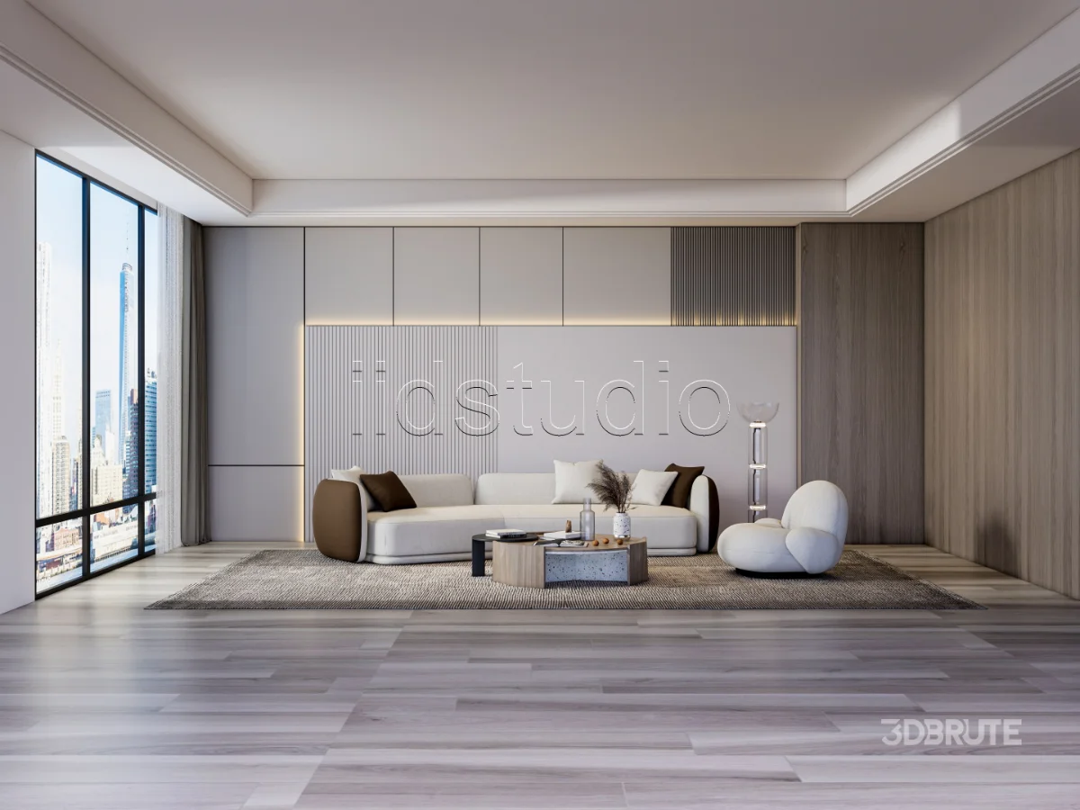 LIVING ROOM 43 Image 12