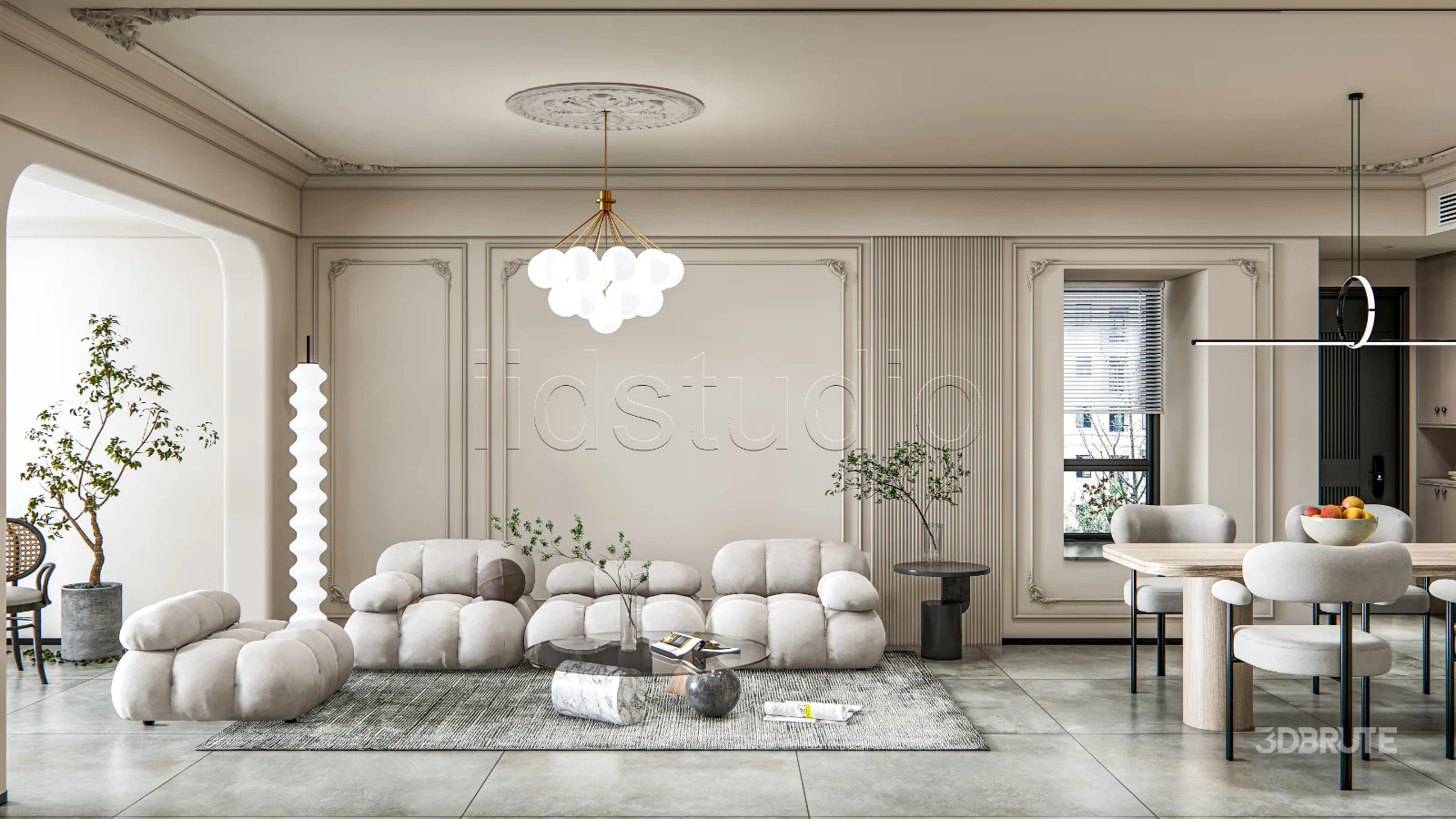 Living room 8 Image 1