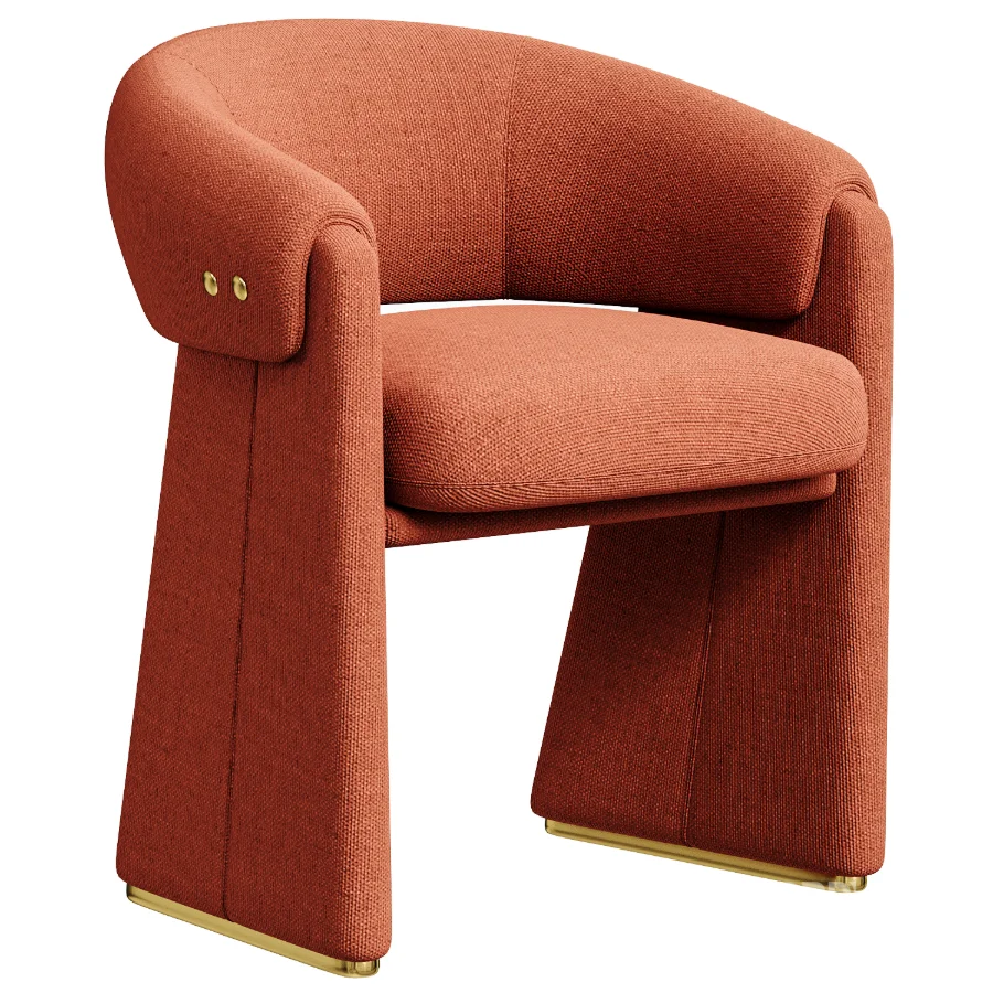 Shelbourne Dining Chair Image 6