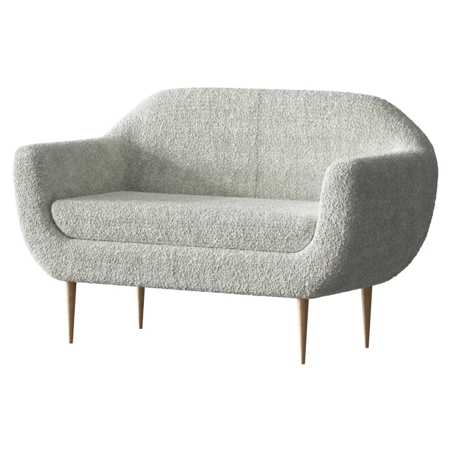 Rotterdam Sofa Image 1