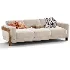Mandy Modular Sectional Sofa - Thumbnail 8