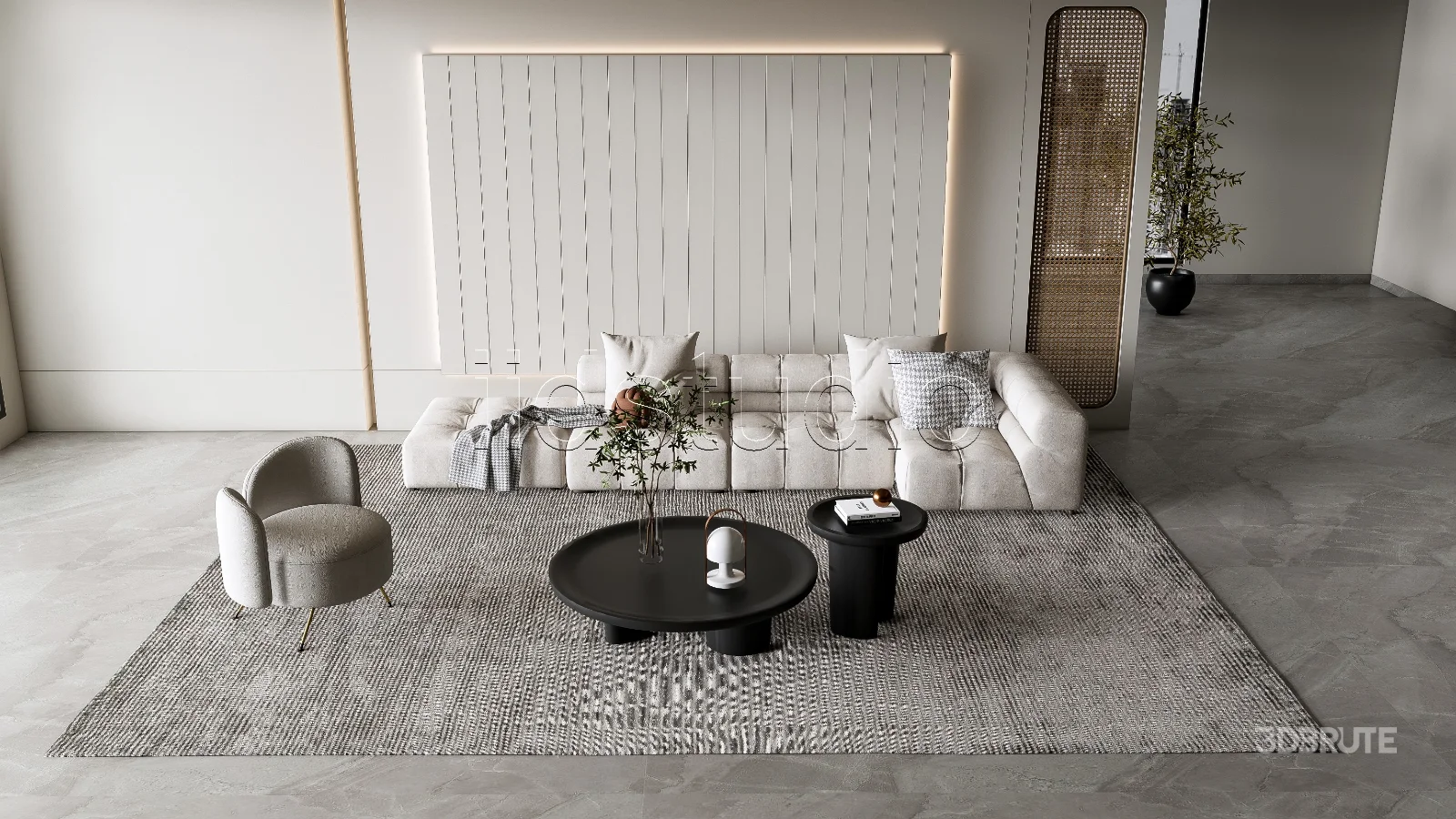 Living room 7 Image 9