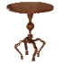 Classic Coffee Table - Thumbnail 1