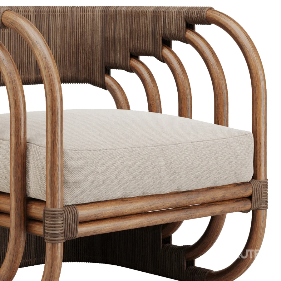 Hamza Chair Image 5