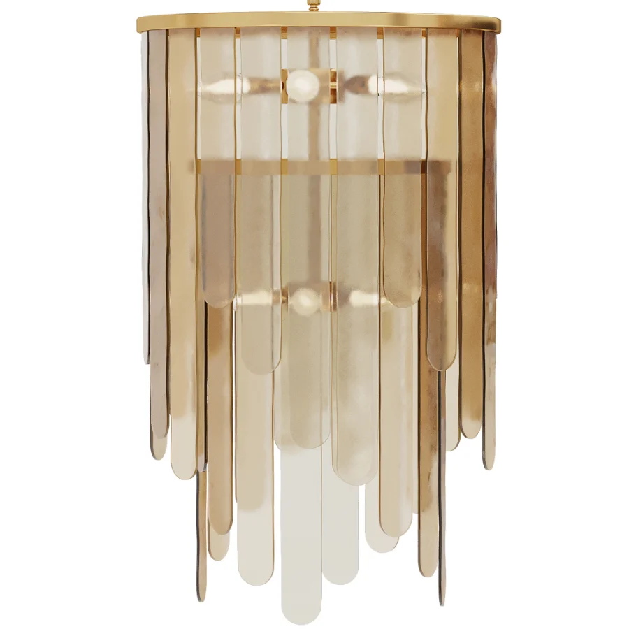 Fenwater Light Pendant Image 4