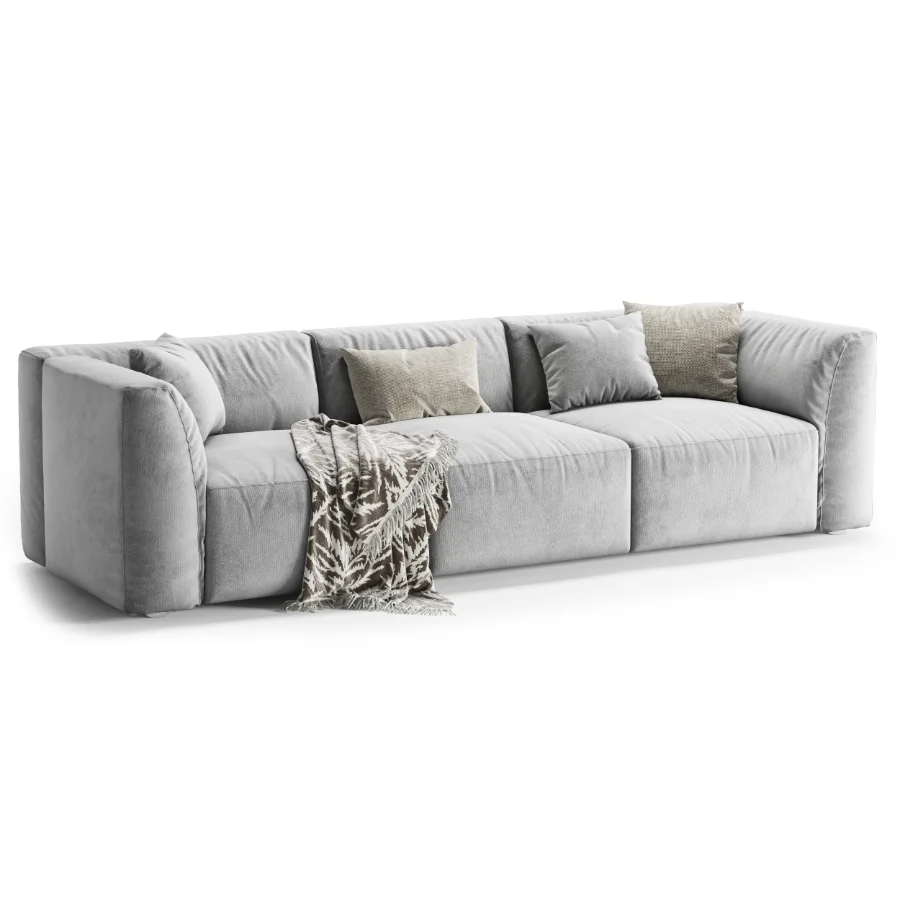 Huggo Sofa Image 1