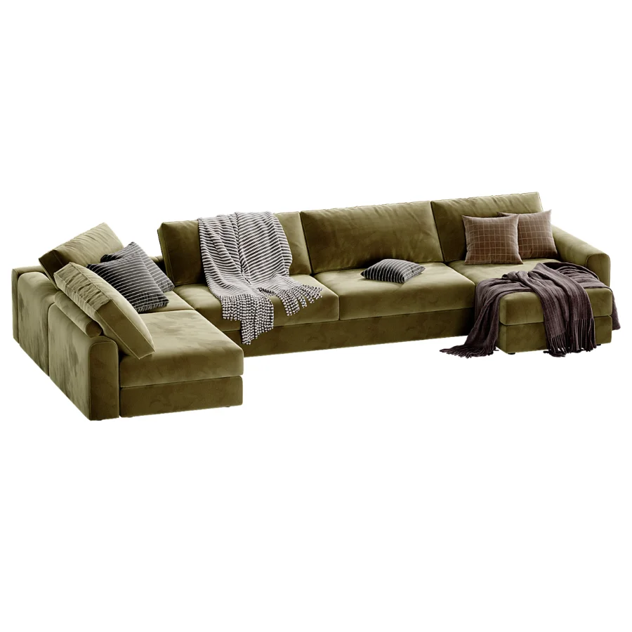 Sofa Atlant Image 1