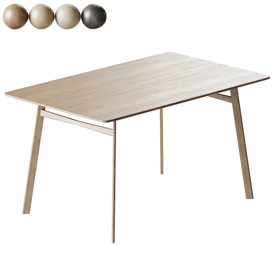 Dining table Violet Image 1