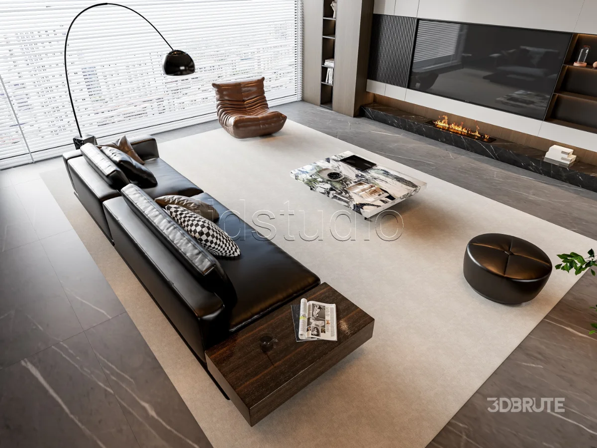 LIVING ROOM 85 Image 8