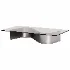 Bender Rectangle Coffee Table 01 - Thumbnail 1