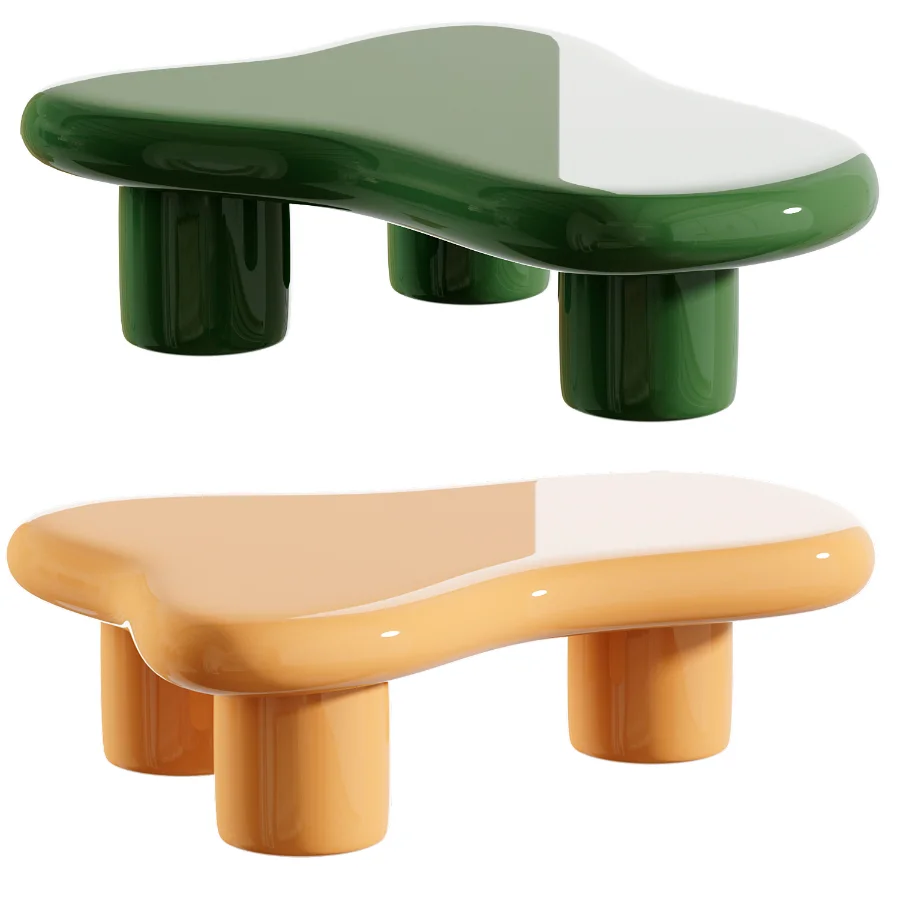 Cloud Coffee Table Image 2