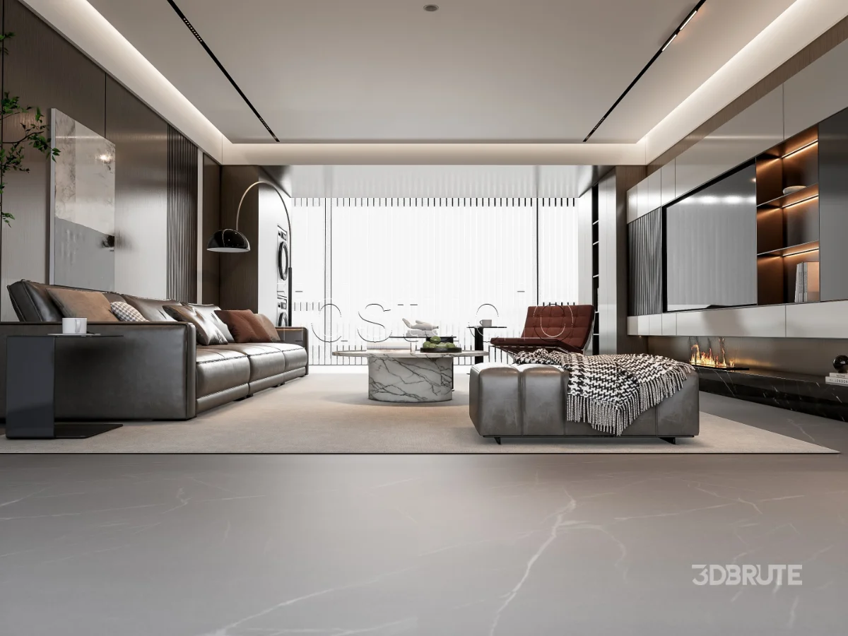 LIVING ROOM 87 Image 14