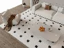MODERN LUXURY LIVING ROOM SET 17 - Thumbnail 5
