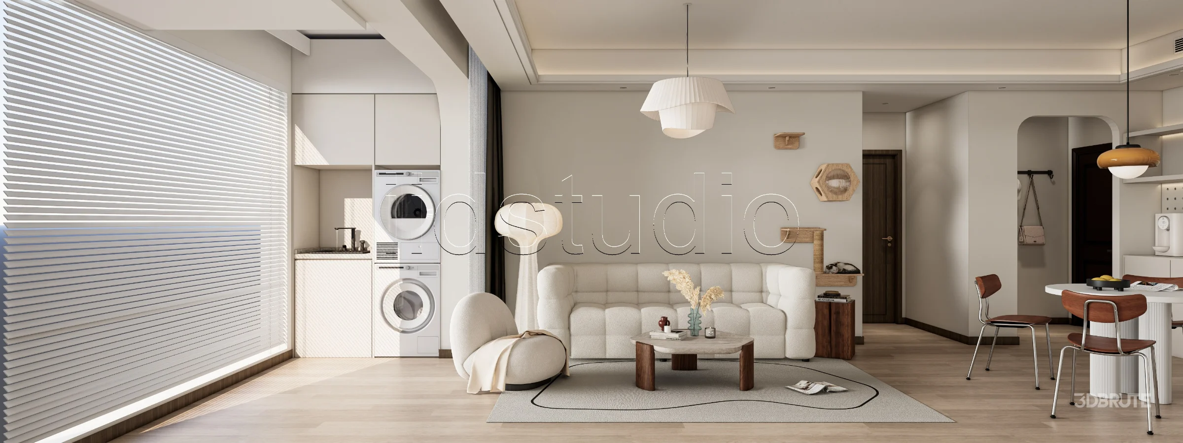 LIVING ROOM 38 Image 3