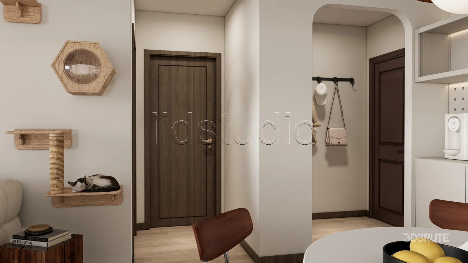 LIVING ROOM 38 Image 7