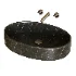 Black Countertop Sink - Thumbnail 2