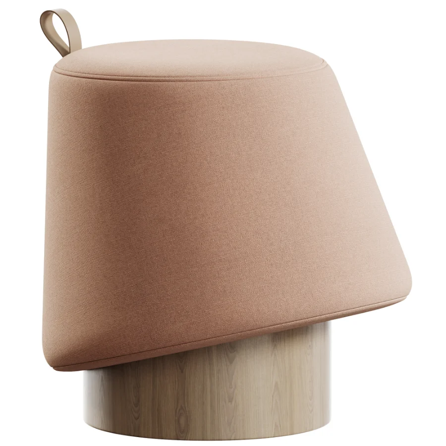 Buzz Pouf 5561 Image 4