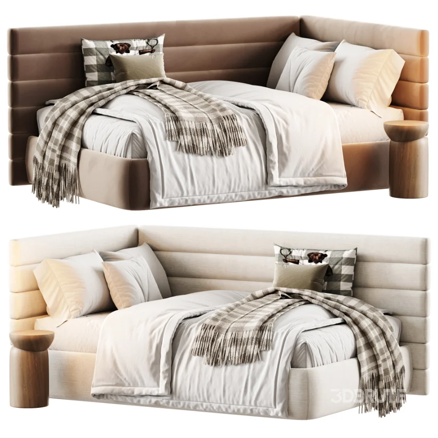Horizon Kids Bed Image 2