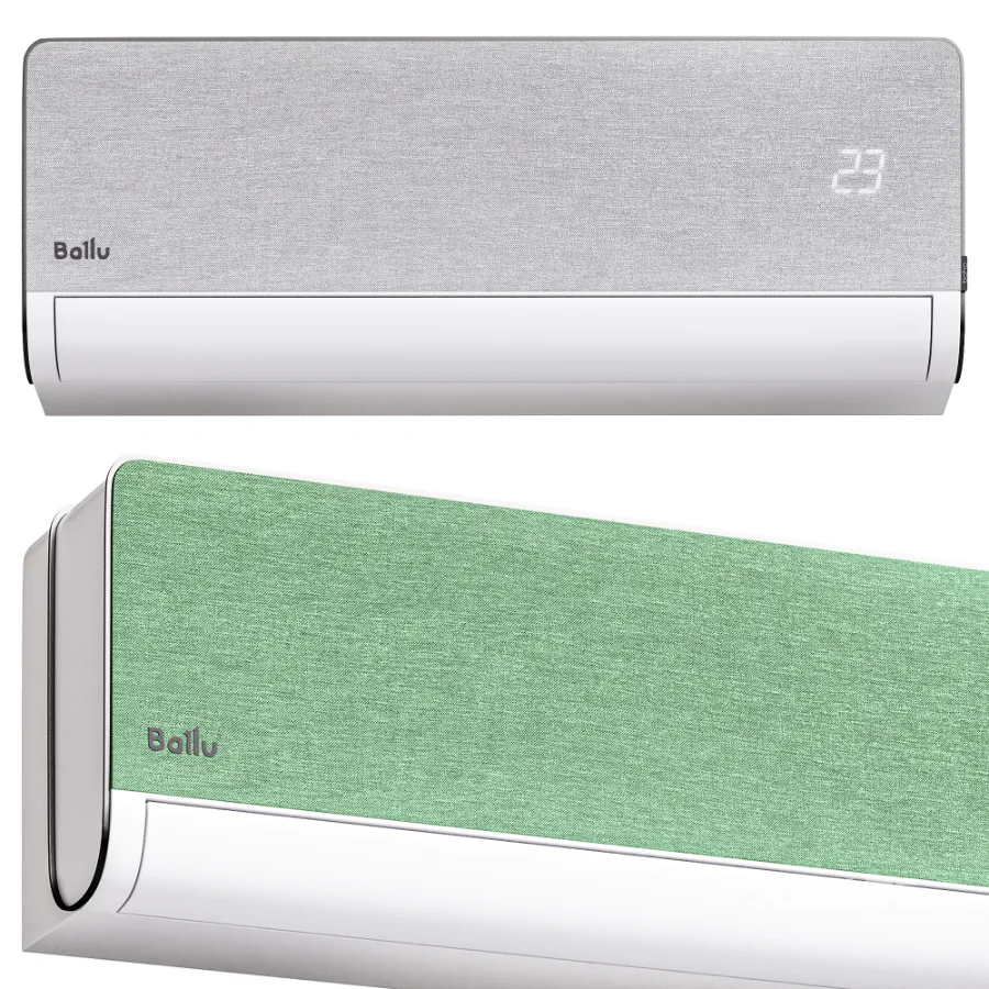 Air conditioner Ballu Boho Image 7