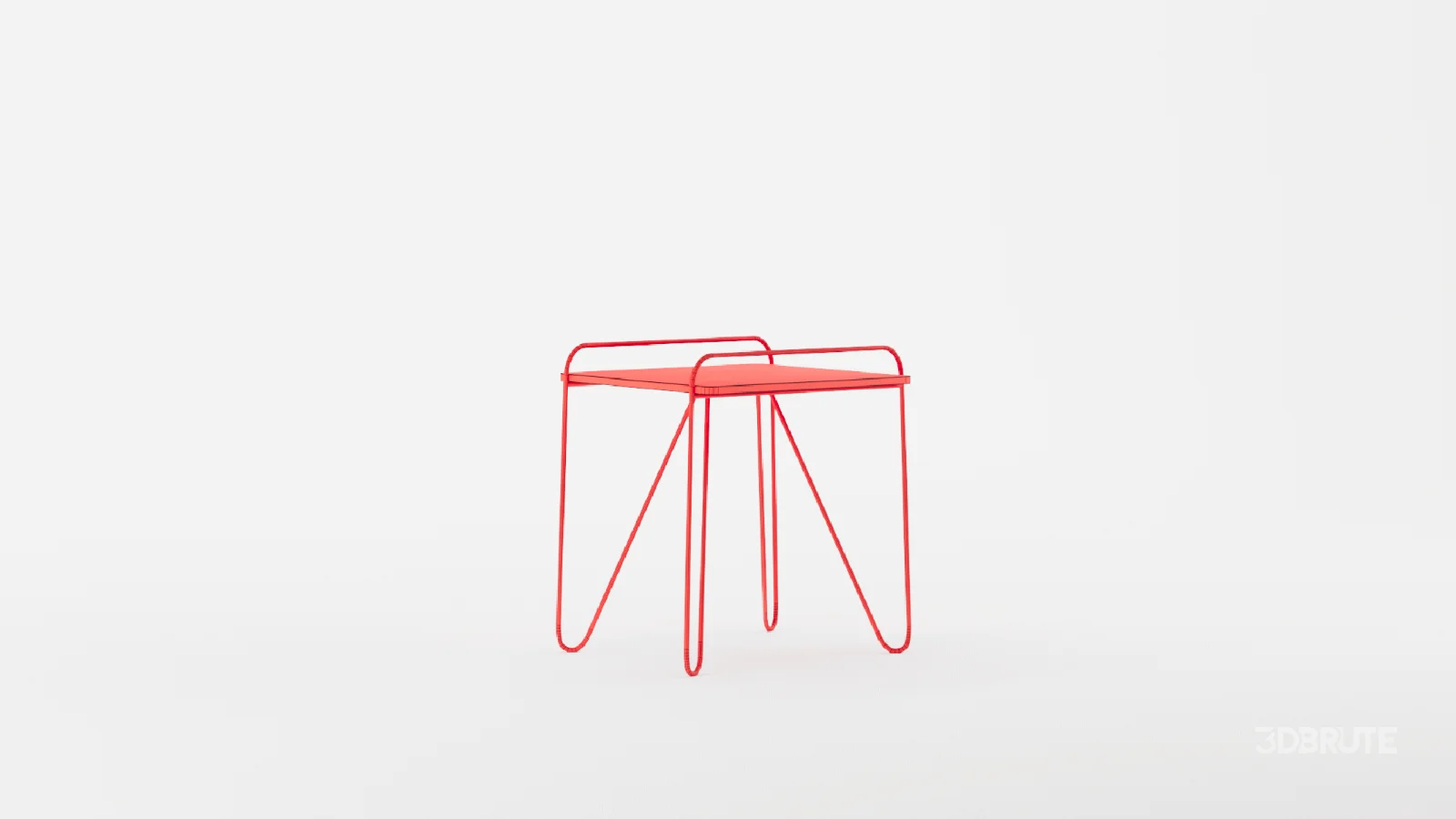 Hoyt End Table Image 3