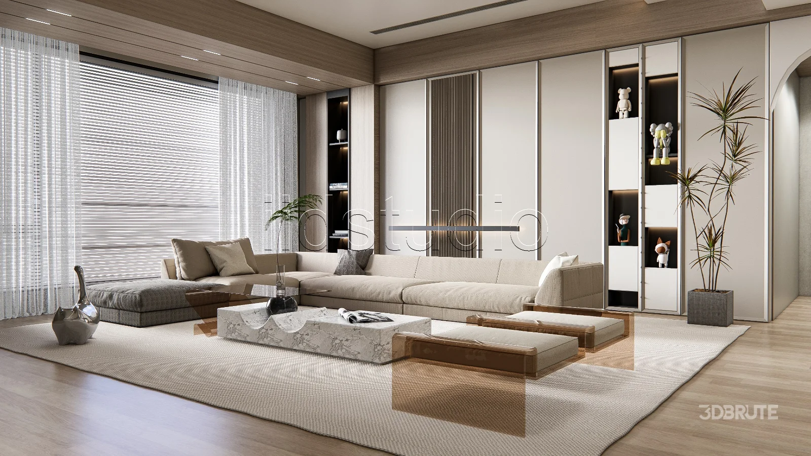 LIVING ROOM 19 Image 7